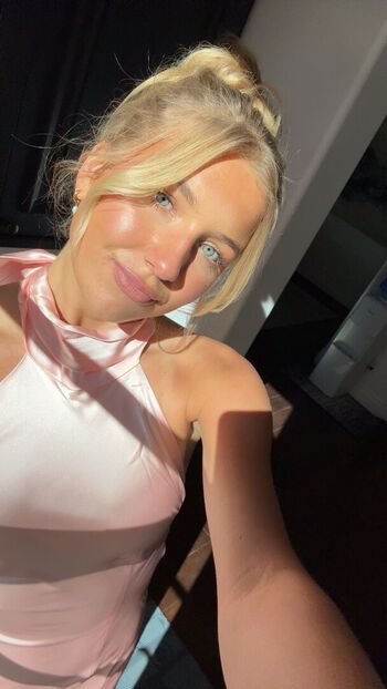 🔥 Aniela leon page leaked private photo uncensored full