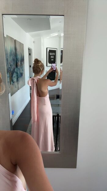 🔥 Aniela leon page leaked private photo uncensored full