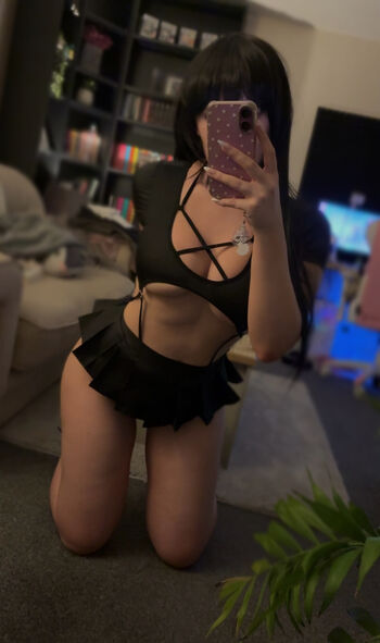 🔥 Animedayss leaked private photo uncensored full