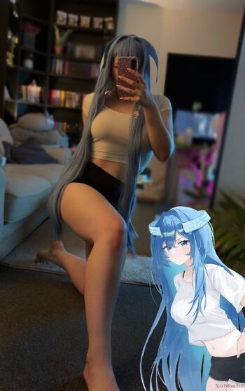 🔥 Animedayss leaked private photo uncensored full