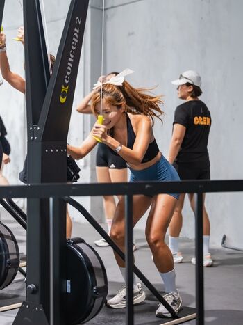 🔥 Ann pow leaked private photo uncensored full