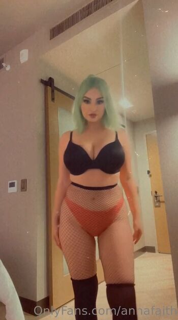 🔥 Anna faith leaked private photo uncensored full
