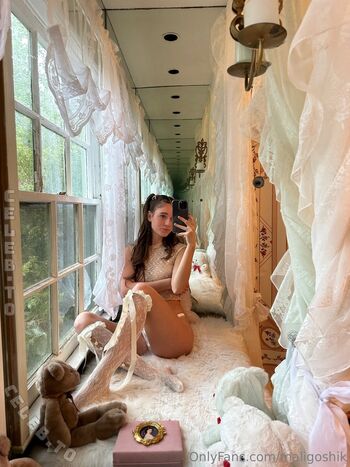 🔥 Anna maligoshika  page leaked private photo uncensored full