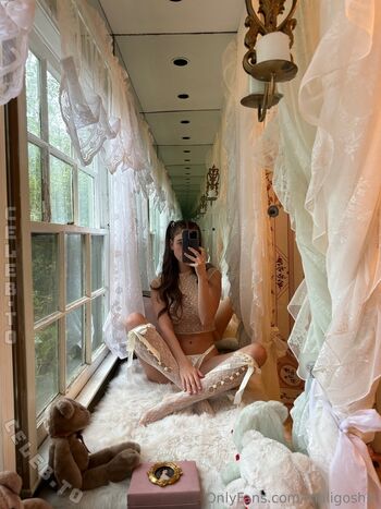 🔥 Anna maligoshika  page leaked private photo uncensored full
