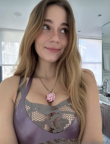 🔥 Anna malygn  page leaked private photo uncensored full