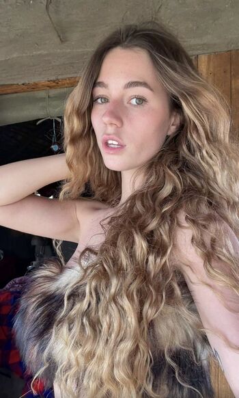 🔥 Anna malygn  page leaked private photo uncensored full