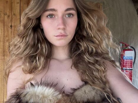 🔥 Anna malygn  page leaked private photo uncensored full