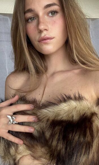 🔥 Anna malygn  page leaked private photo uncensored full