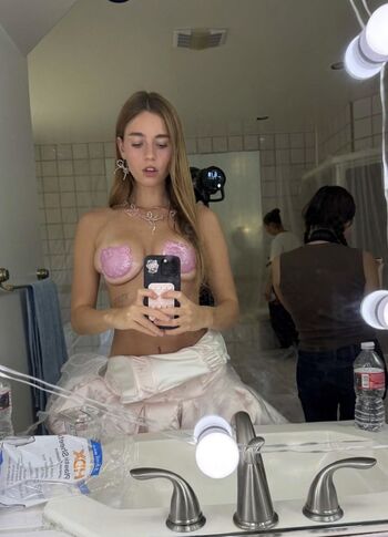 🔥 Anna malygn  page leaked private photo uncensored full