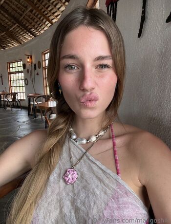 🔥 Anna malygn  page leaked private photo uncensored full