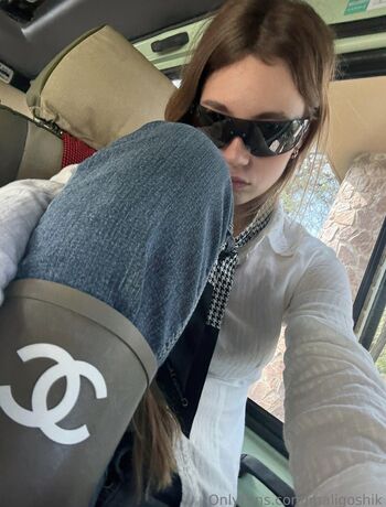 🔥 Anna malygn  page leaked private photo uncensored full