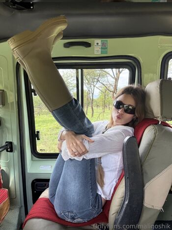 🔥 Anna malygn  page leaked private photo uncensored full