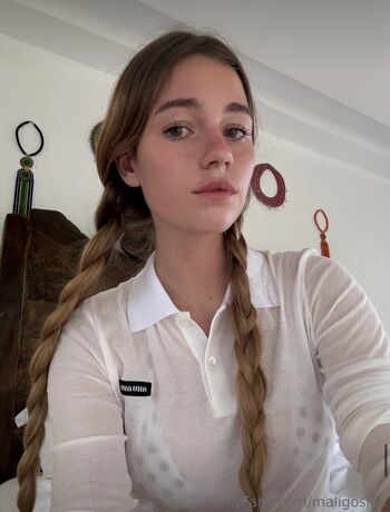 🔥 Anna malygn  page leaked private photo uncensored full