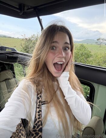 🔥 Anna malygn  page leaked private photo uncensored full