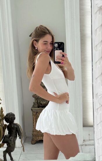 🔥 Anna malygn  page leaked private photo uncensored full