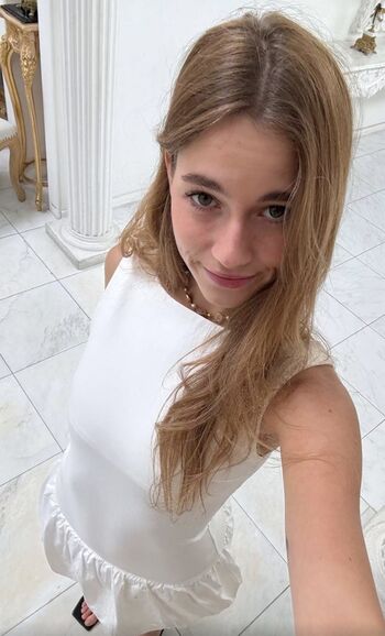 🔥 Anna malygn  page leaked private photo uncensored full