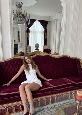 🔥 Anna malygn  page leaked private photo uncensored full