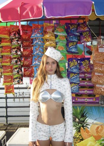 🔥 Anna malygn  page leaked private photo uncensored full