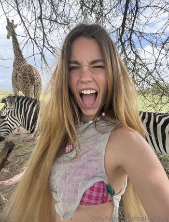 🔥 Anna malygn  page leaked private photo uncensored full