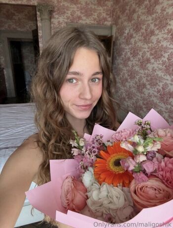 🔥 Anna malygn  page leaked private photo uncensored full