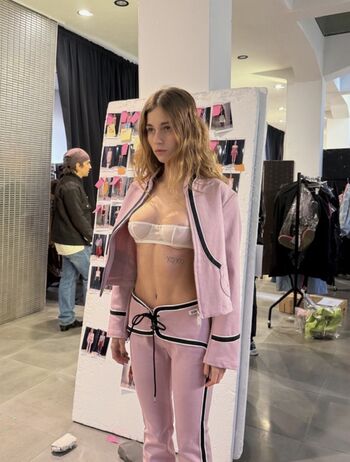 🔥 Anna malygn  page leaked private photo uncensored full