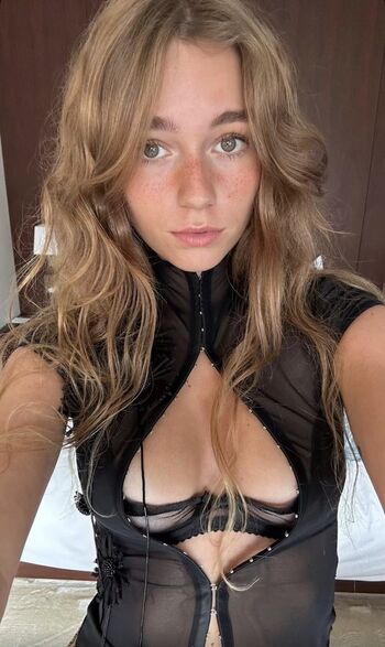 🔥 Anna malygn  page leaked private photo uncensored full