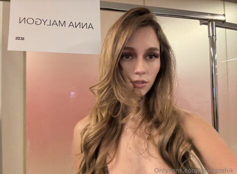 🔥 Anna malygn  page leaked private photo uncensored full