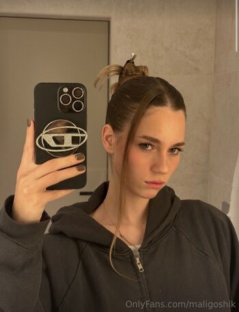 🔥 Anna malygn  page leaked private photo uncensored full