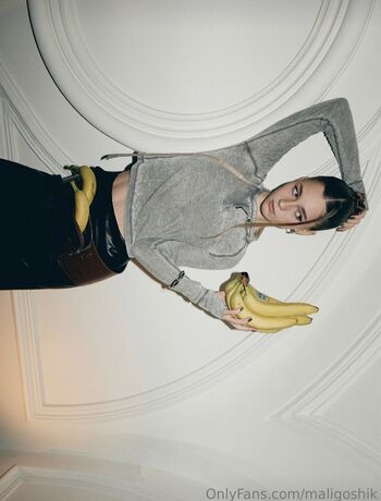 🔥 Anna malygn  page leaked private photo uncensored full