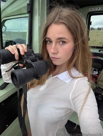 🔥 Anna malygn  page leaked private photo uncensored full