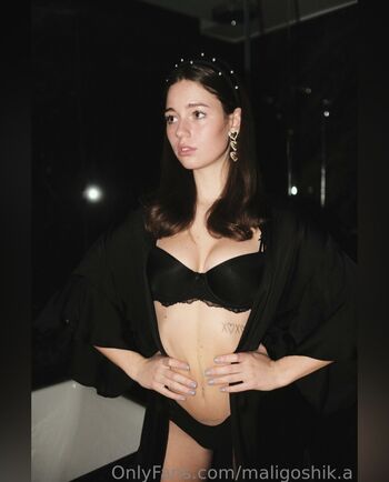 🔥 Anna malygn  page leaked private photo uncensored full