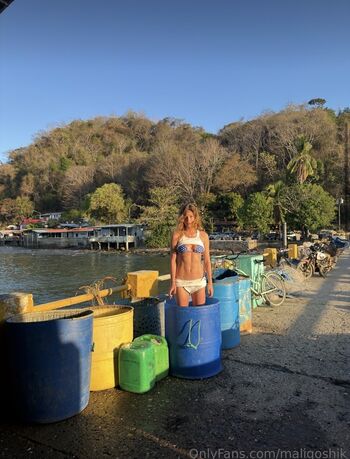 🔥 Anna malygn  page leaked private photo uncensored full