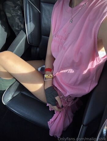 🔥 Anna malygn leaked private photo uncensored full