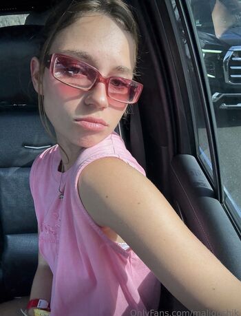 🔥 Anna malygn leaked private photo uncensored full