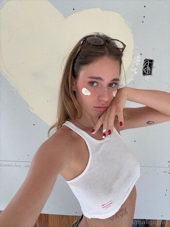 🔥 Anna malygon leaked private photo uncensored full