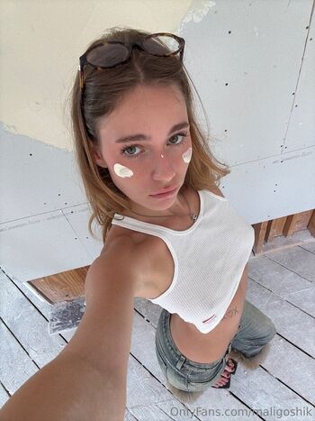 🔥 Anna malygon leaked private photo uncensored full