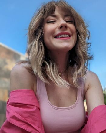 🔥 Anna rudolf leaked private photo uncensored full