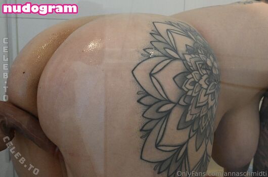 🔥 Anna schmidt leaked private photo uncensored full