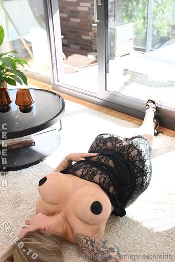 🔥 Anna schmidt  page leaked private photo uncensored full