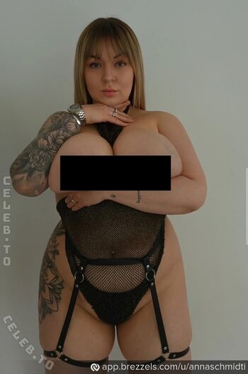 🔥 Anna schmidt  page leaked private photo uncensored full