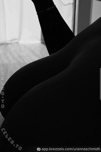 🔥 Anna schmidt  page leaked private photo uncensored full