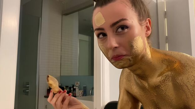 🔥 Anna zapala  page leaked private photo uncensored full