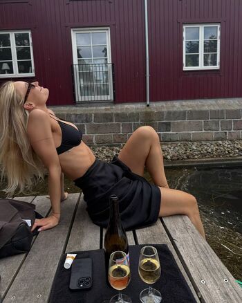 🔥 Annaauroraegger leaked private photo uncensored full