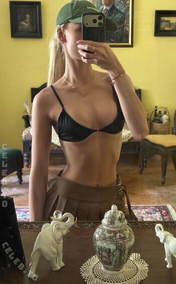 🔥 Annaauroraegger leaked private photo uncensored full