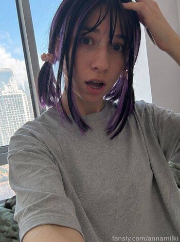 🔥 Annamilki leaked private photo uncensored full