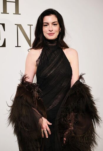🔥 Anne hathaway page leaked private photo uncensored full
