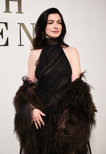 🔥 Anne hathaway page leaked private photo uncensored full