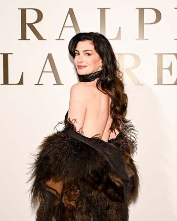 🔥 Anne hathaway page leaked private photo uncensored full