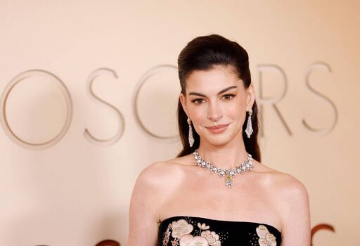 🔥 Anne hathaway page leaked private photo uncensored full