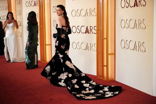 🔥 Anne hathaway page leaked private photo uncensored full